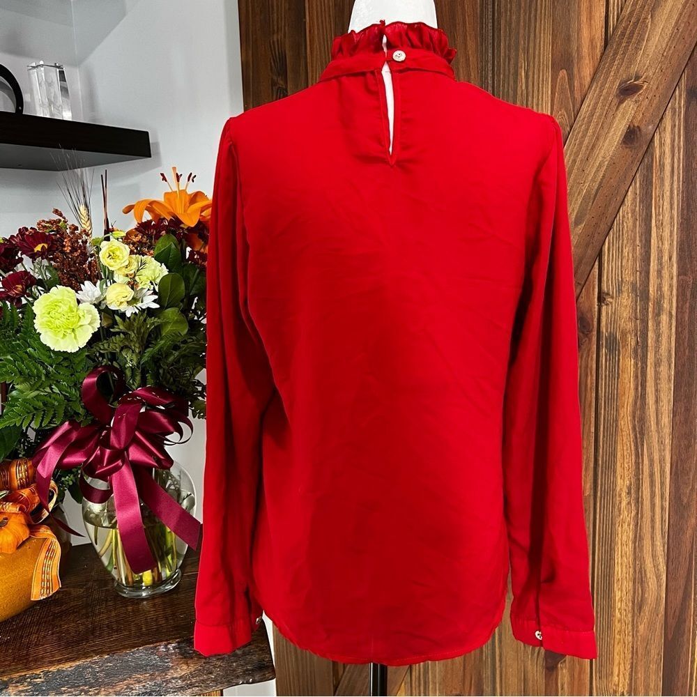 Dresspot Long sleeve - Picture 6 of 10